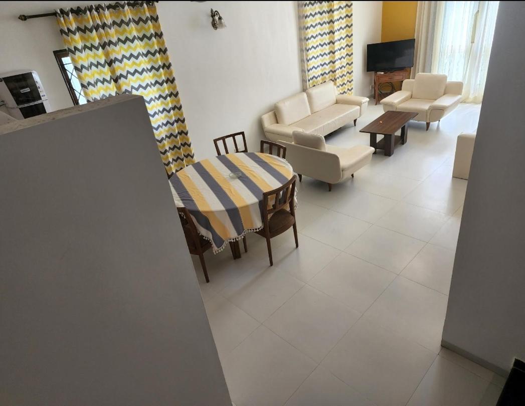Hermitage Riviera Arpora Kamer foto